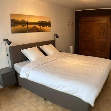 Villa Domus XIX Tongeren Zewnętrze zdjęcie