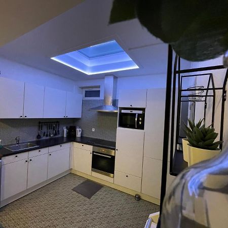 Villa Domus XIX Tongeren Zewnętrze zdjęcie