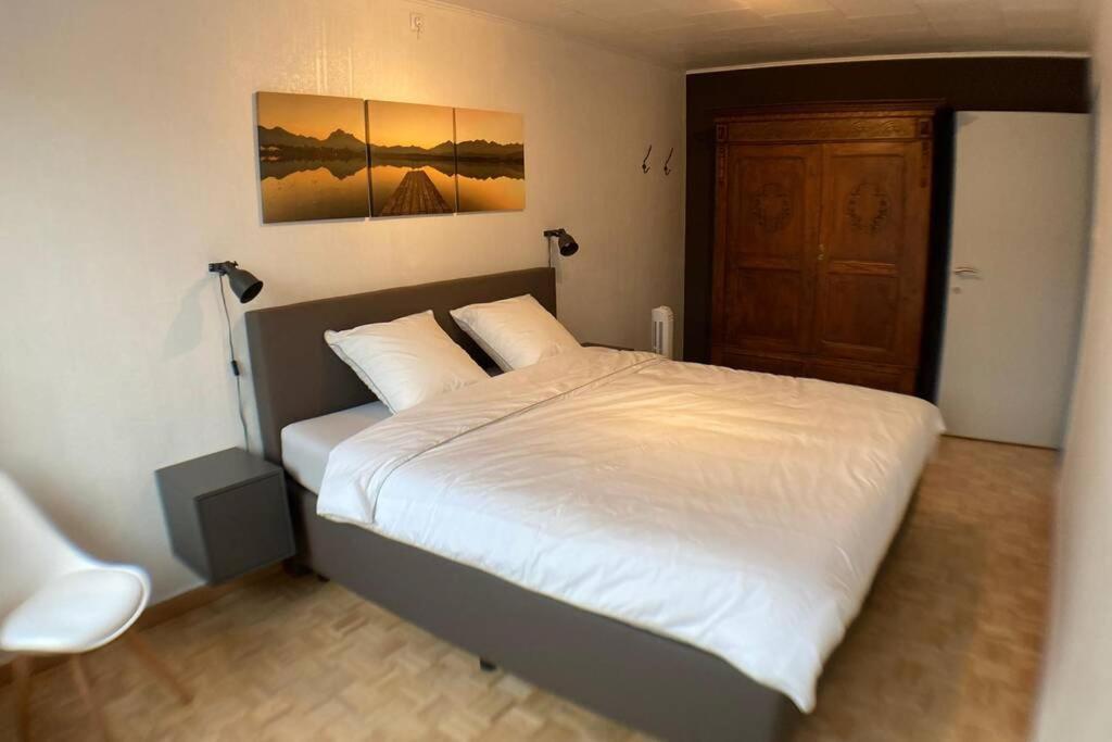 Villa Domus XIX Tongeren Zewnętrze zdjęcie