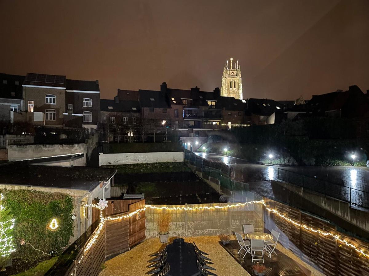 Villa Domus XIX Tongeren Zewnętrze zdjęcie