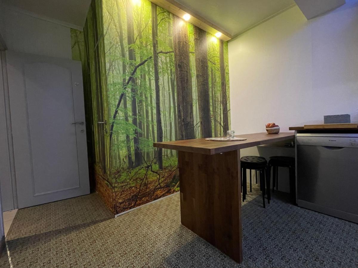 Villa Domus XIX Tongeren Zewnętrze zdjęcie