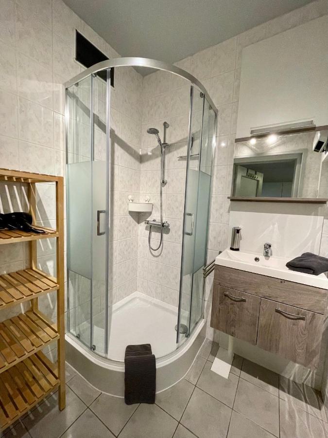 Villa Domus XIX Tongeren Zewnętrze zdjęcie