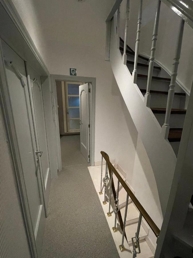 Villa Domus XIX Tongeren Zewnętrze zdjęcie