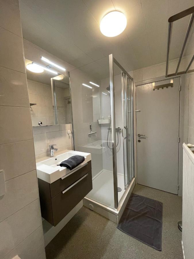 Villa Domus XIX Tongeren Zewnętrze zdjęcie