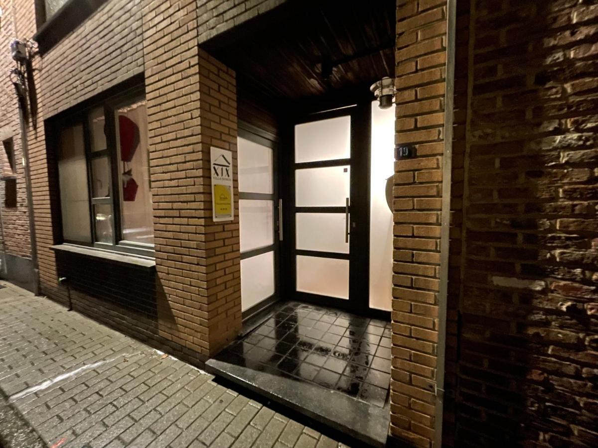 Villa Domus XIX Tongeren Zewnętrze zdjęcie