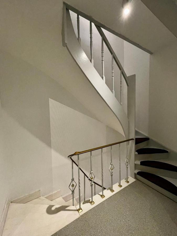Villa Domus XIX Tongeren Zewnętrze zdjęcie