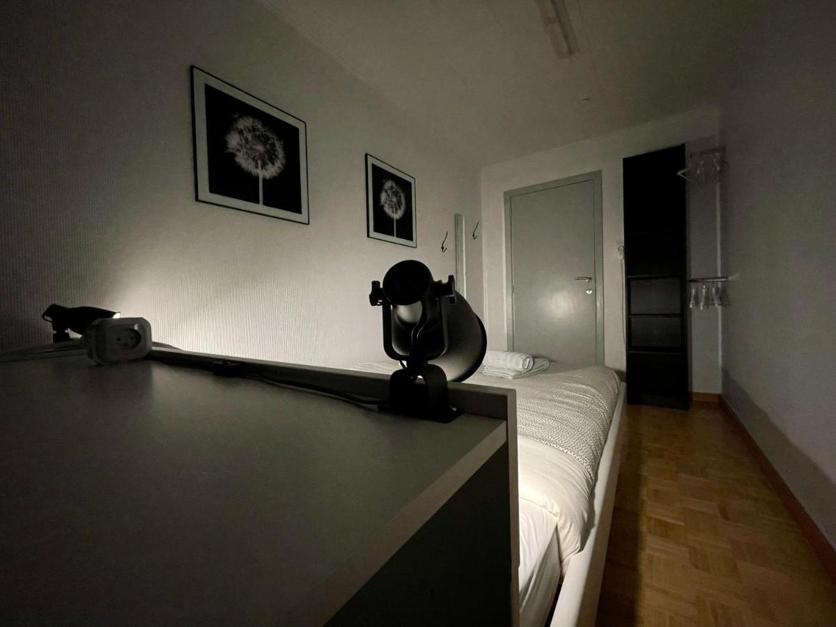 Villa Domus XIX Tongeren Zewnętrze zdjęcie