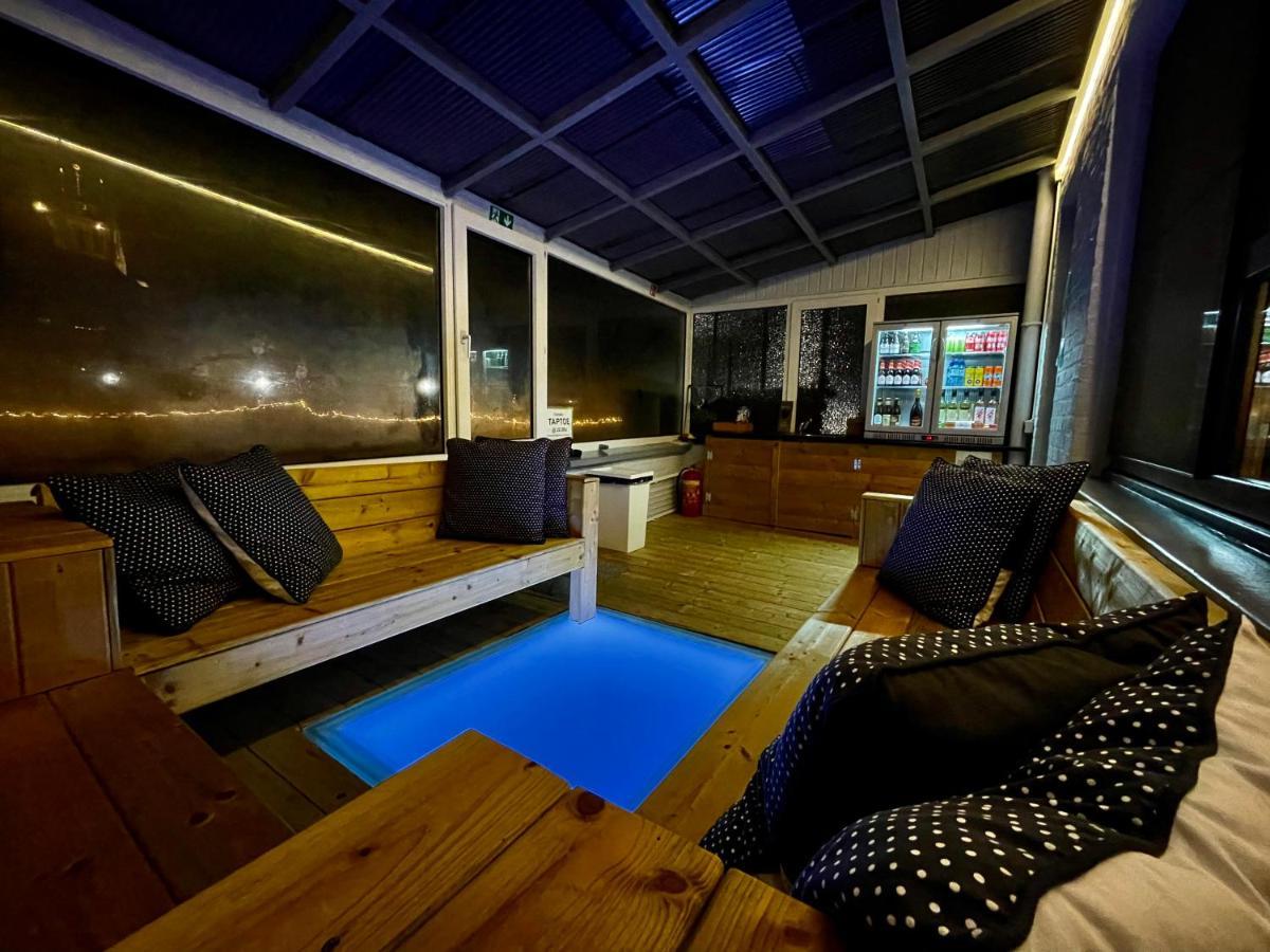 Villa Domus XIX Tongeren Zewnętrze zdjęcie