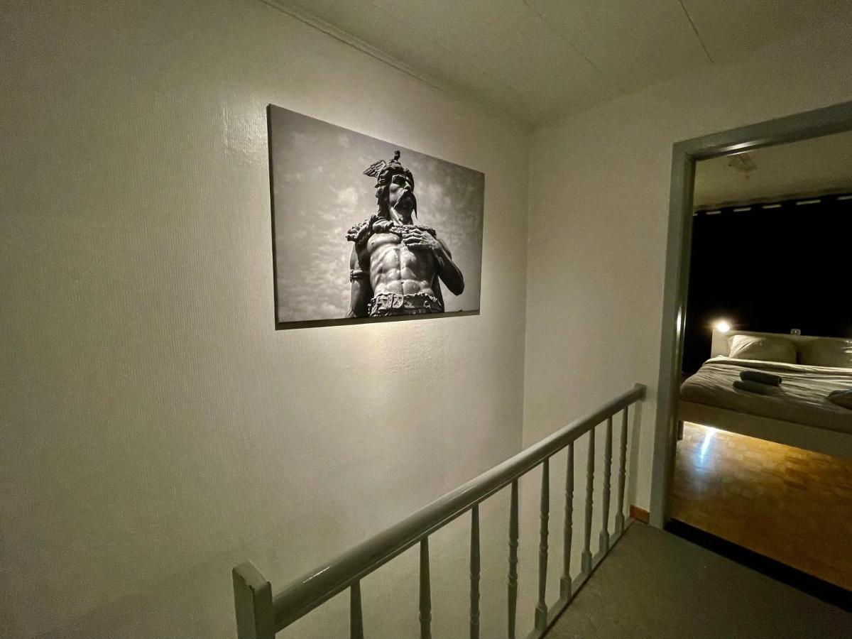 Villa Domus XIX Tongeren Zewnętrze zdjęcie